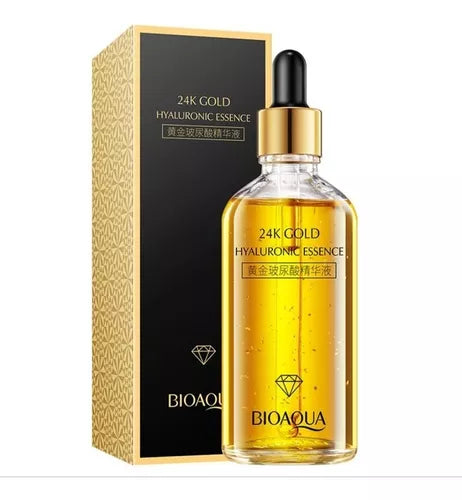 SERUM BIOAQUA 24 K